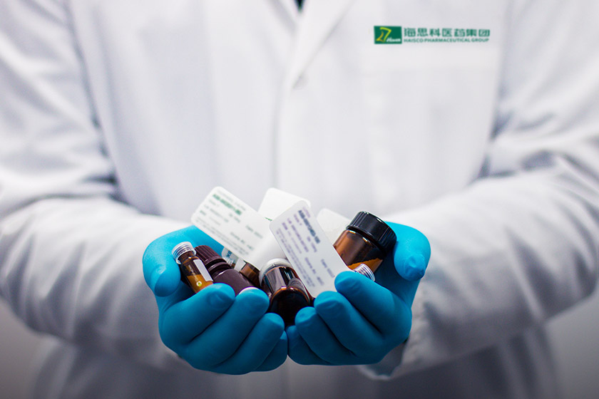 创新成就